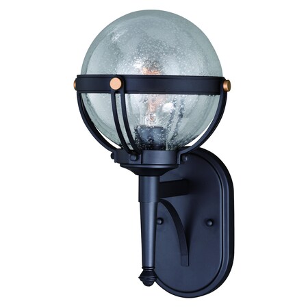 Vaxcel Lorient 8 Outdoor Wall Light" T0451